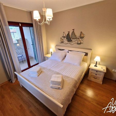 Villa Azzurra Bašanija Eksteriør billede