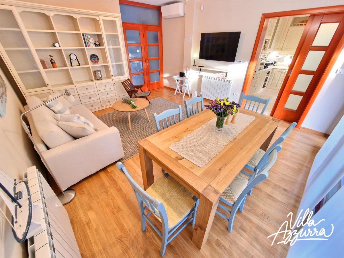Villa Azzurra Bašanija Eksteriør billede